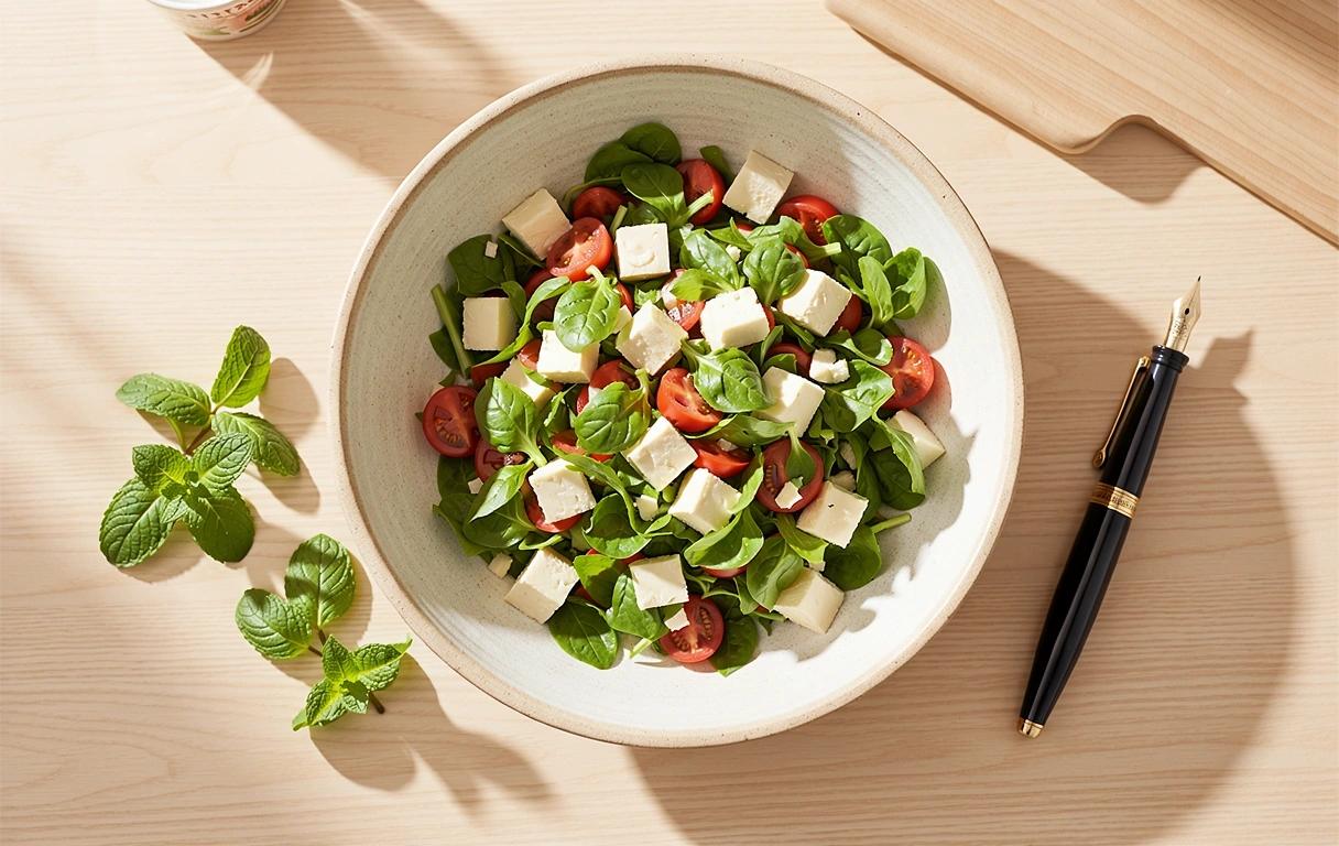 Ambiance de travail Vitalbalancehubsj