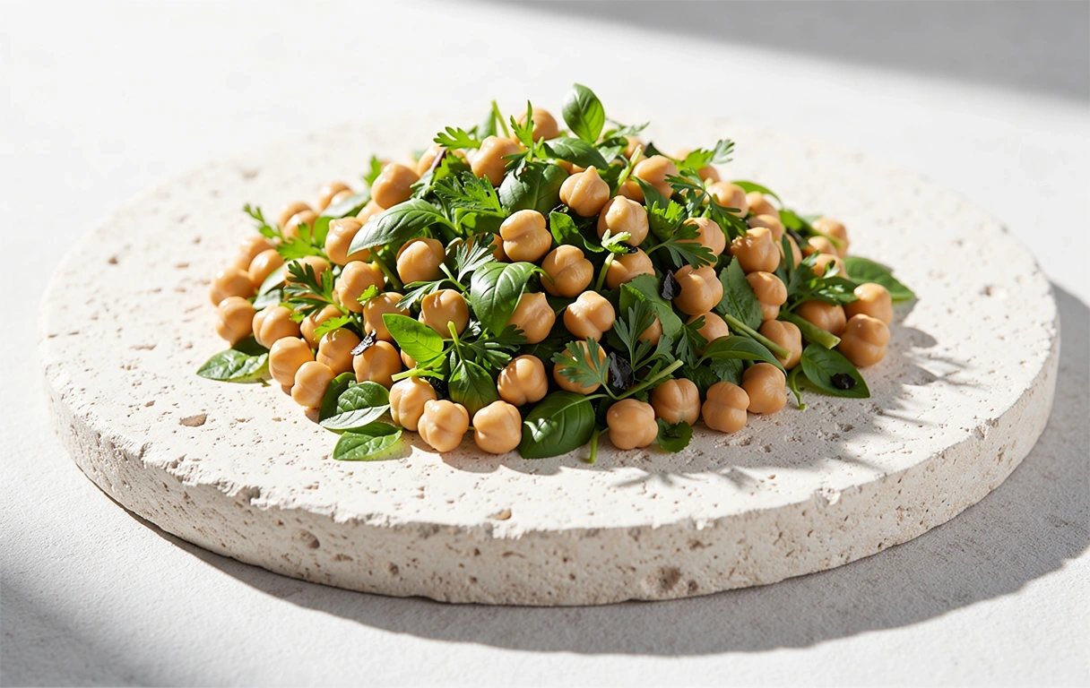 Salade Méditerranéenne