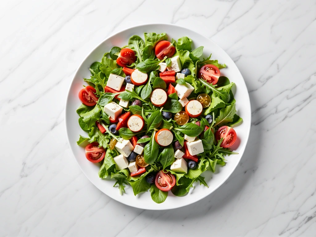 Intégrité des ingrédients et des données