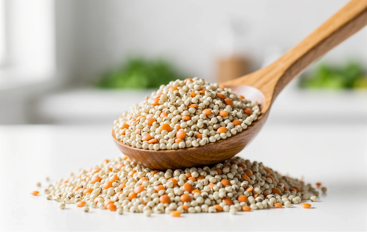 Sélection de graines