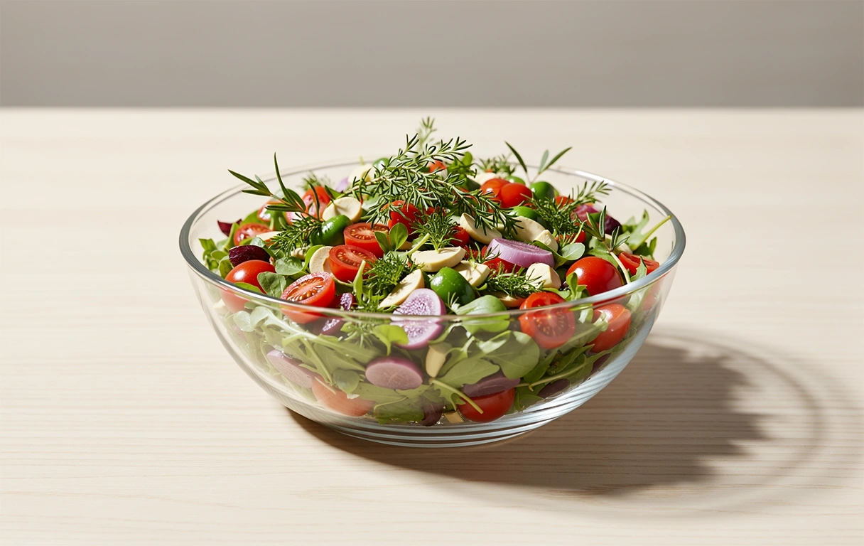 Cuisine nutritive Vitalbalancehubsj